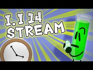 Inanimate Insanity II Episode 14 LIVE Countdown