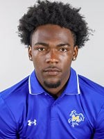 Josh Jackson, LSU Tigers, Wide Receiver