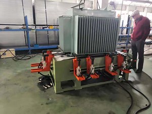 [Hot Item] Transformer Oil Tank Leak Detector