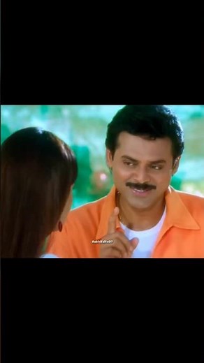 Comedy Scene - Nuvvu Naaku Nachav | Venkatesh | Aarthi Agarwal | Star India Private Limited