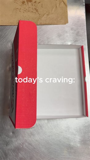 First Night Craving #food #takeaway