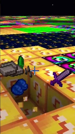 lucky block in minecraft download! lucky block race download l lucky block download minecraft pe