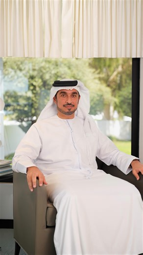 A.R.M. Holding on Instagram‎: "Meet H.E. Mohammad Saeed Al Shehhi @mohamed_alshahi CEO of A.R.M. Holding, the visionary behind projects that blend culture, creativity, and community to shape Dubai’s future. تعرّفوا على سعادة محمد سعيد الشحي @mohamed_alshahi ، الرئيس التنفيذي لمجموعة أ.ر.م. القابضة، صاحب الرؤية الثاقبة وراء مشاريع تمزج بين الثقافة والإبداع والمجتمع التي ترسم ملامح دبي المستقبلية."‎