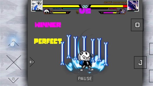 sanb3分49秒速通地狱难度人机