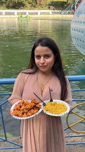 Btech Pakode Wale In Nainital | Bhukkad Yatri