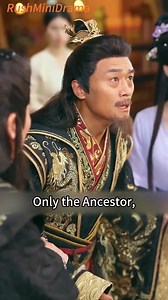 An exiled prince awakens a supreme system and becomes the unrivaled ancestor who dominates the entire realm | Falling Grace