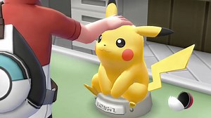 Pokémon Let’s Go, Pikachu! And Eevee! File Size Requires 4.1 GB | Nintendo Insider