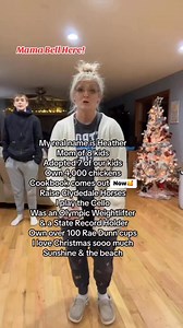 Nice to Meet You! #nicetomeetyou #aboutme #ThrowbackVibes #mylife | Just the Bells 10