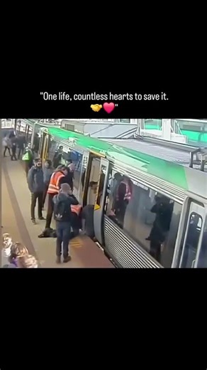 The power of unity #shorts