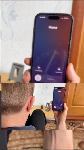 AirPod Pro 3 Head Movement #apple