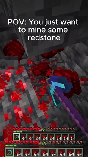 Somebody pls explain me #minecraft #shorts