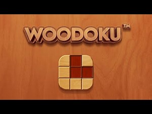 Woodoku - Wood Block Puzzles