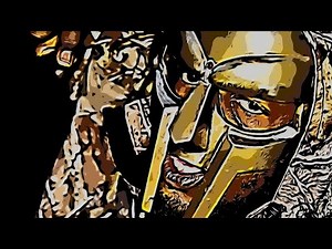 MF DOOM "Gas Drawls" (Original Version)