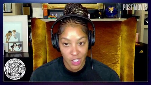 Post Moves TV Spot, 'Where Hoops Meets Real Talk'