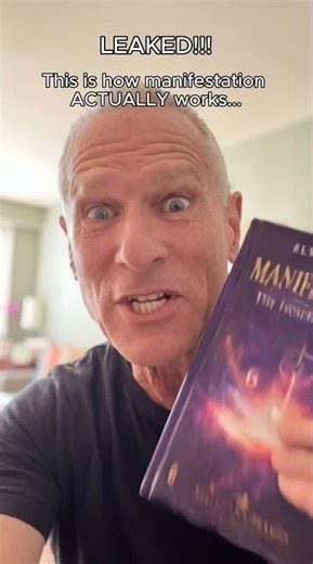 👉 This is how manifestation ACTUALLY works 🤯