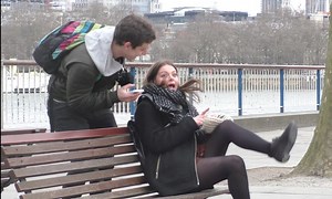 Scare Cam | Julius Dein