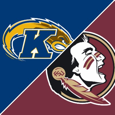 Florida State 66-10 Kent State (Sep 20, 2025) Final Score - ESPN