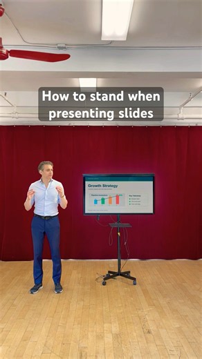 How to give a powerpoint presentation? #presentationskills #publicspeaking #powerpoint #ppt