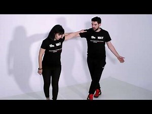 Kotsari (Κότσαρι) Pontic (Pontian) Greek Folk Dances