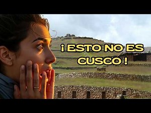 Better than Cusco? The culture that almost destroyed the Inca Empire - Complete Guide to Andahuay...