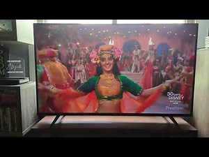 Aladdin (2019) - Freeform Credits (30 Days of Disney)