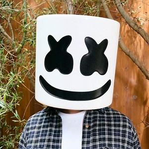 FRIENDS (FEAT. ANNE-MARIE) - Marshmello - LETRAS.COM