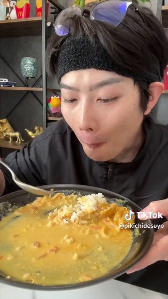 おいしいカレーを作る方法と太るためのレシピ