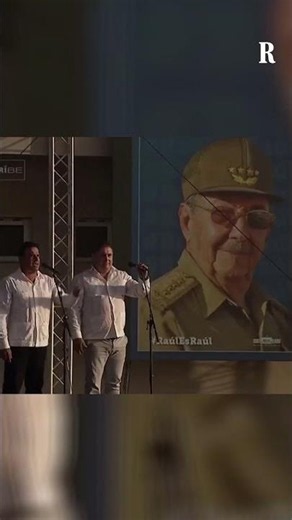 Cuba, Raúl Castro indicted: thousands protest in front of the US embassy