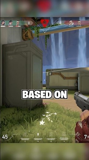 VALORANT's Next Vandal Skin Leaked...