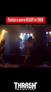 “an arena band playing small clubs” is the best description I ever read about their early days 🤘 #metalmemes | Thrashmemetal