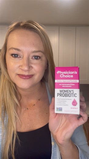 Watch Review of women probiotic on Amazon Live