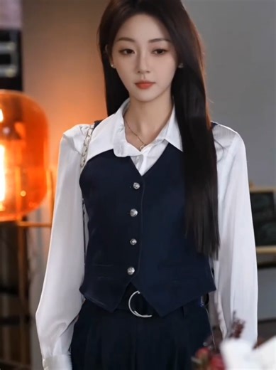 短剧《Lirouqi》：李若琪的精彩表演