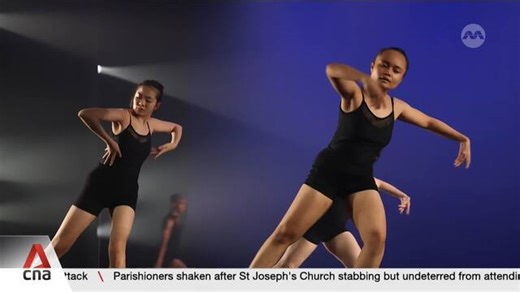 LASALLE sets sights on becoming a leading global arts institution
