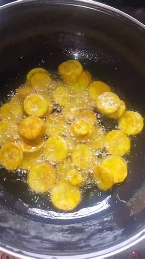 Banana chips no oil | Air fryer | weight loss | belly fat Gaya | #shorts #trending #viral