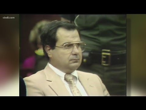 CHP officer who killed San Diego State student in 1986 could see early release from prison