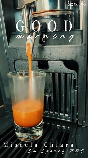Esiste un buongiorno migliore? #99caffe #miscelachiara #caffeartigianale