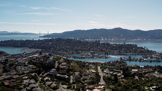 2 Audrey Ct, Tiburon, CA 94920