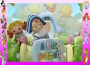 Andy Pandy A Puzzle For Andy Pandy Cartoon Show Full Episode