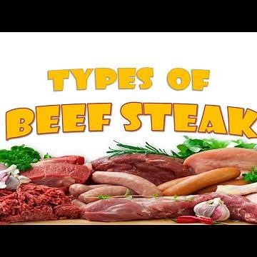 12 Types of Steak, Examined and Cooked | Basic Meat Cuts & Grades