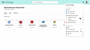 Running a VDI infrastructure can be resource-intensive. With Citrix Activity Manager's new Hibernate and Resume feature, you can optimize resource utilization by hibernating Citrix-delivered VMs when not in use & seamlessly resume them when needed — saving costs energy. Learn about this new capability here: http://spr.ly/6189ew80T | Citrix