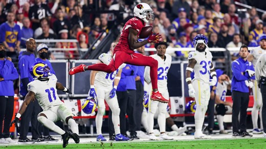 Every A.J. Green catch in 102-yard game | Week 14