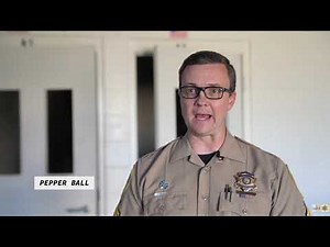 DETENTION BLOCK TRAINING