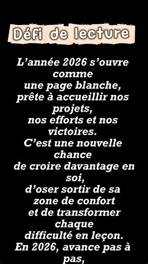51K views · 1.8K reactions | Défi de lecture 2 : Apprendre la lecture rapide en français ! #french #francais #اللغة_الفرنسية #learnfrench #تعلم_اللغة_الفرنسية #francaisfacile | Prof Med Merzougui1 | Facebook
