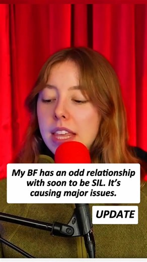 My BF has an odd relationship with soon to be SIL. It’s causing major issues. How do we solve this? #reddit #redditstories #redditreadings #reddit_tiktok