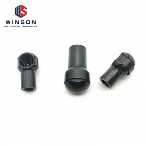 [Hot Item] Rod End Ball Socket Assembly with Clip