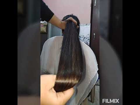 Best Very Long Hair play