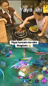Parang galing sa basura 😂 #fypシ #foryouシ #foryoupageシ #trend #MLBB #mlbbhighlights | Kagome Plays