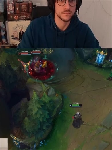 El general Swain no perdona. 🟣 Directos casi todos los días de 16:00 a 19:00. tfc_gallo Picks exóticos para la botlane???👇👇 #leagueoflegends #lolespañol #swain #loltips #gaming #streamer #tfc_gallo #humorgaming #leagueoflegendsmemes