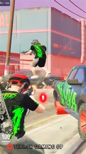 KVA VS TPA TURFWAR 🥶 #gta #nprp #roleplay #mottafivem #gtarp #nsrp #fivem #shortvideo #youtube