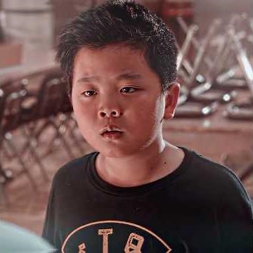 ⟪Fresh Off the Boat Season 1⟫standing up for yourself . #movie #edit #shorts